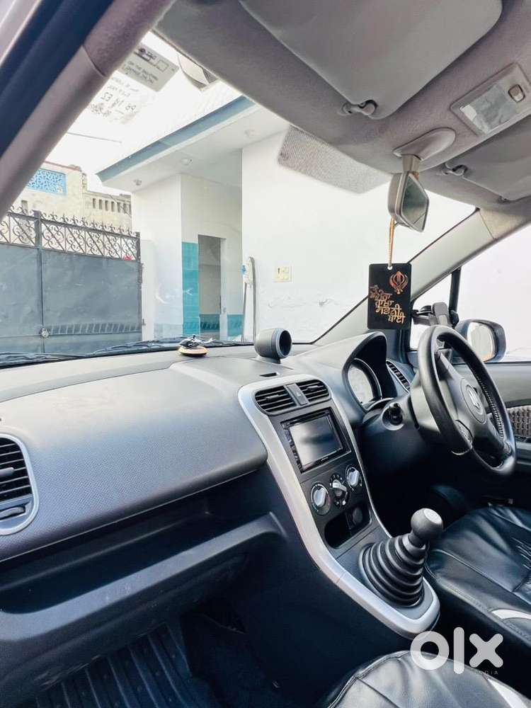 Maruti Suzuki Ritz 2015 Diesel Well Maintained