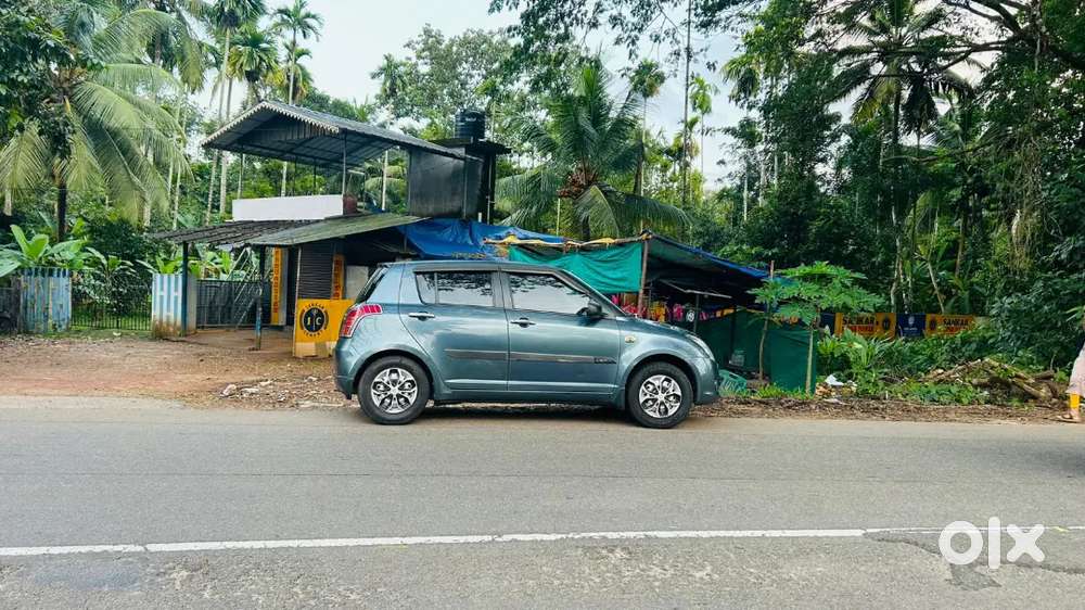 Maruti Suzuki Swift 2005