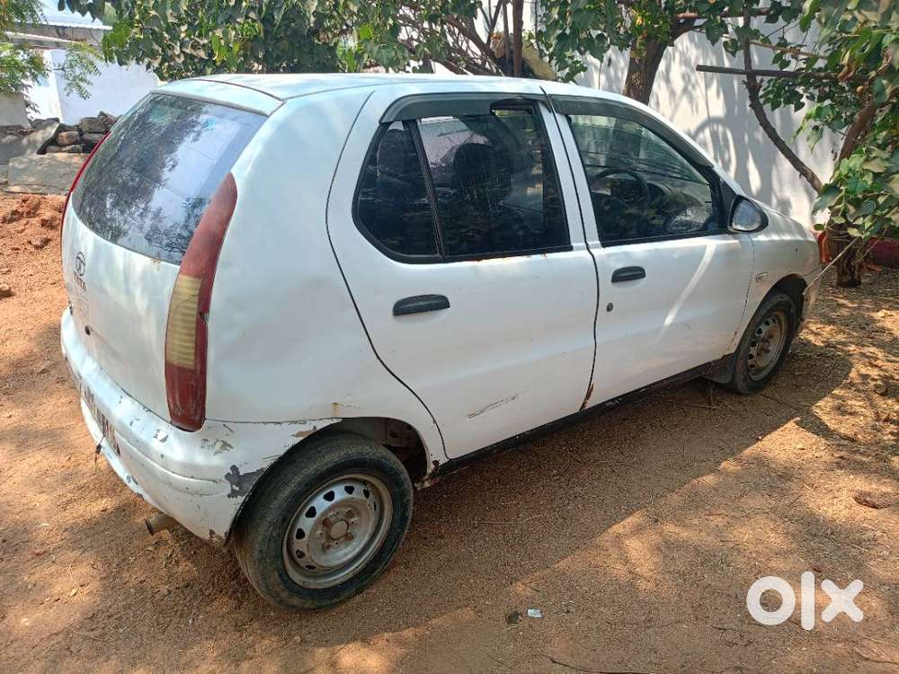 Good Condition Ready To Ride