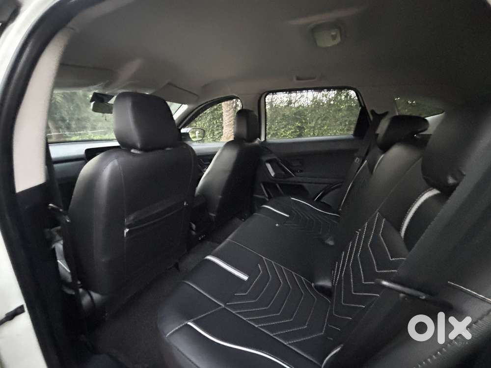 Tata Harrier Xe, 2023, Diesel