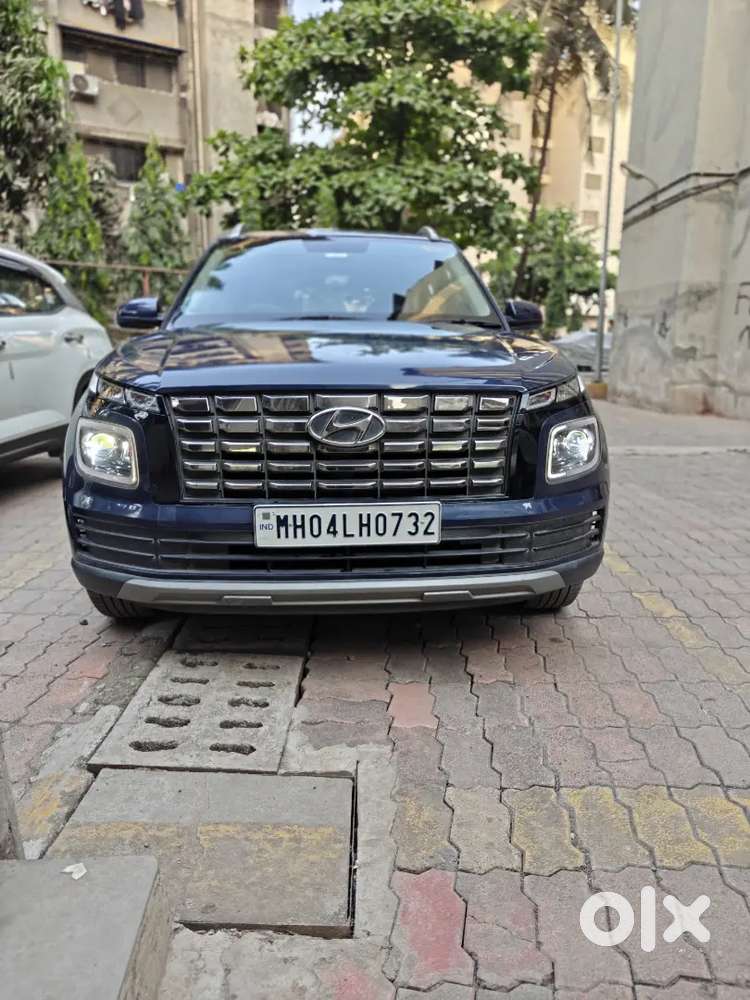 Hyundai Venue 2022 Diesel