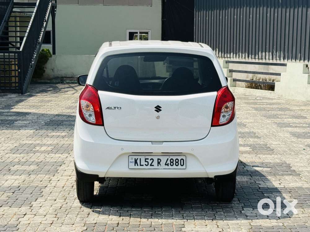Maruti Suzuki Alto 800 2019-2023 0.8 Lxi (o), 2021, Petrol