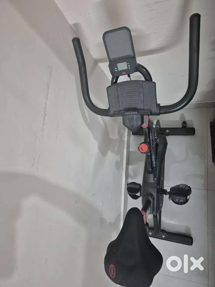 SSB-08 Cycle for Home Gym