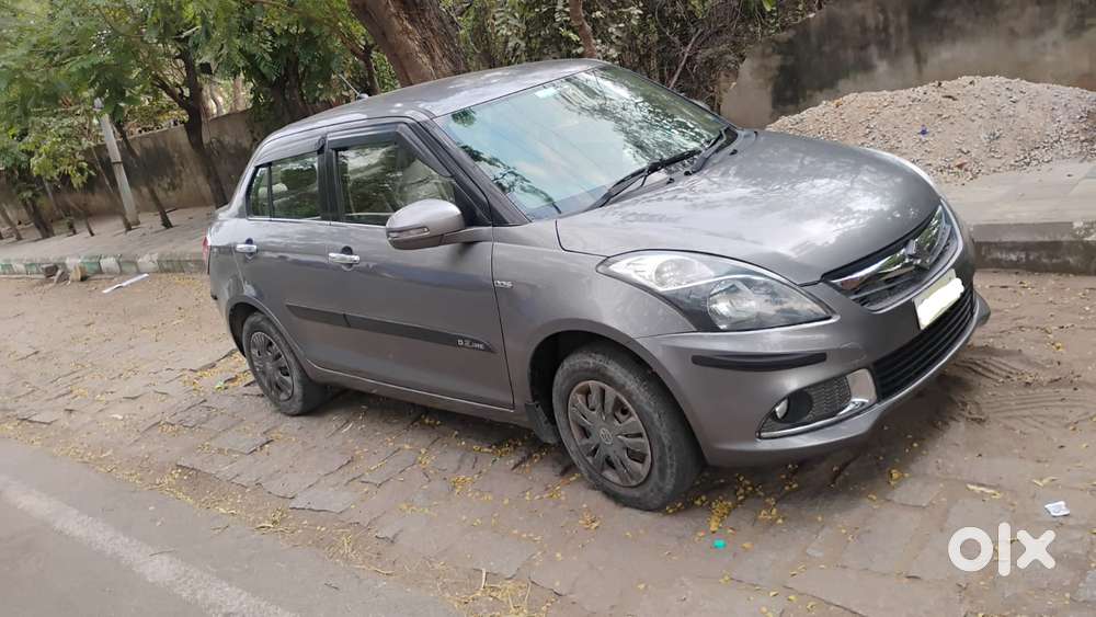 Maruti Suzuki Swift Dzire Vdi Bsiv, 2014, Diesel