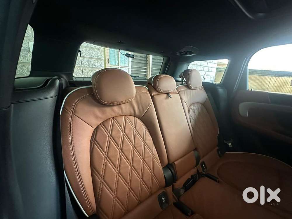 Mini Countryman Jcw Automatic
