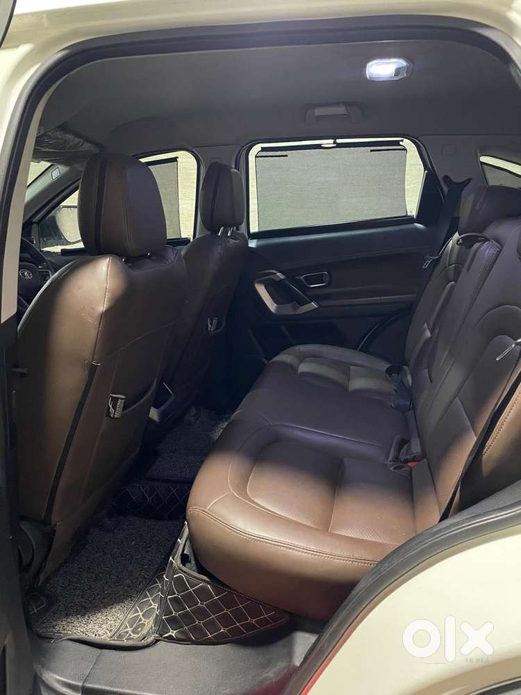 Tata Harrier Xz+, 2019, Diesel
