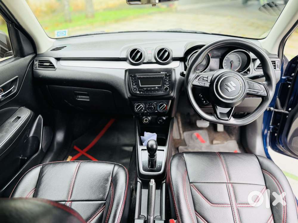 Maruti Suzuki Swift Amt Vdi, 2019, Diesel