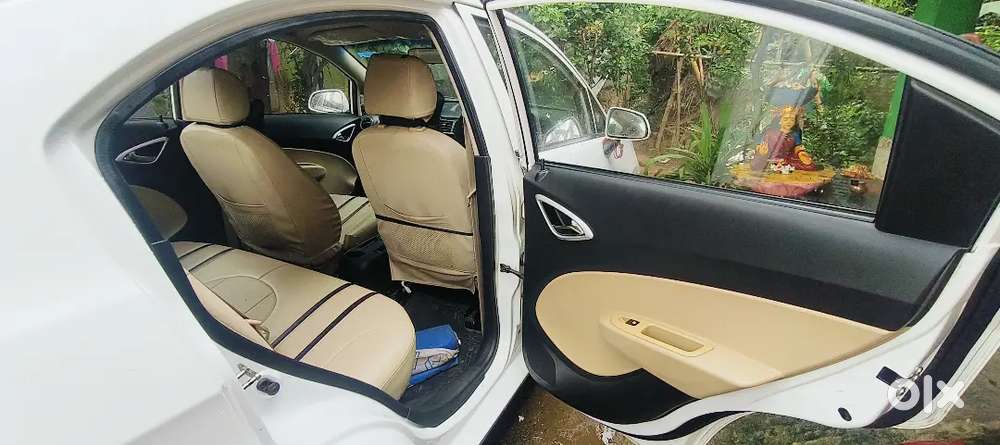 Chevrolet Sail 1.2 Ls 2018 Manual Petrol