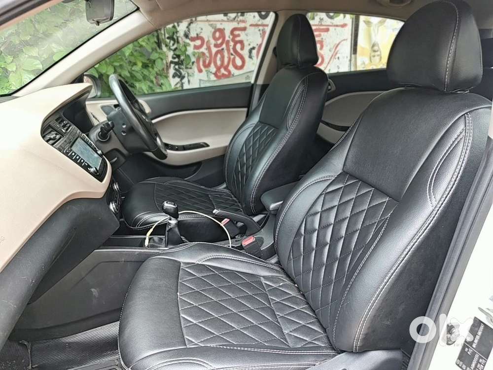 Hyundai Elite I20 2016 Petrol Manual