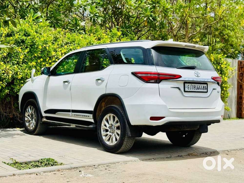Toyota Fortuner 3.0 4x4 Manual, 2023, Diesel