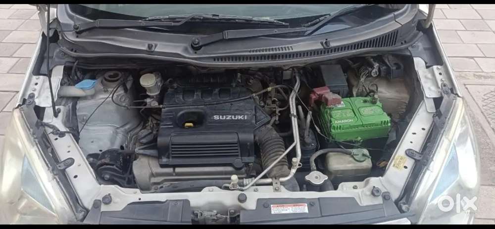 Maruti Suzuki Wagon R 2010 Reg 2011valid 2031 Petrol 78000 Km Driven