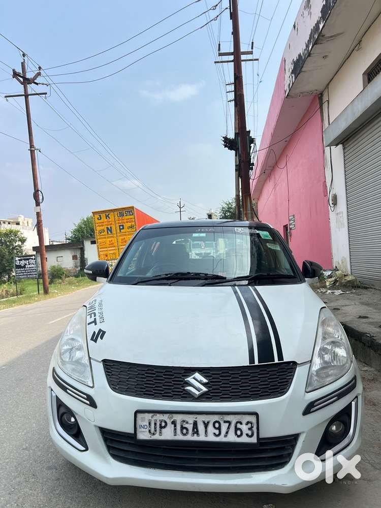 Maruti Suzuki Swift Vdi 2015