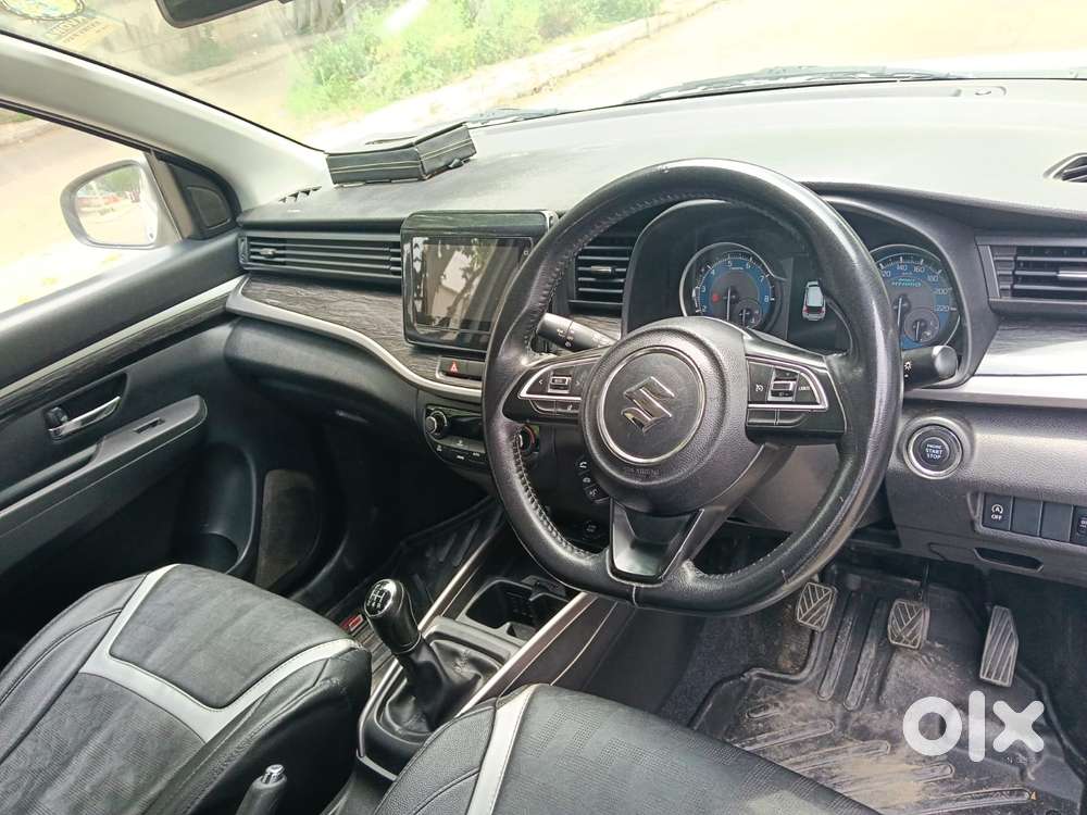 Maruti Suzuki Xl6 Zeta, 2021, Petrol