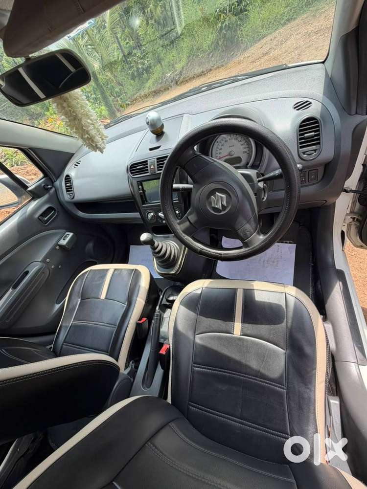 Maruti Suzuki Ritz 2010 Diesel Ldi (vdi Upgraded)