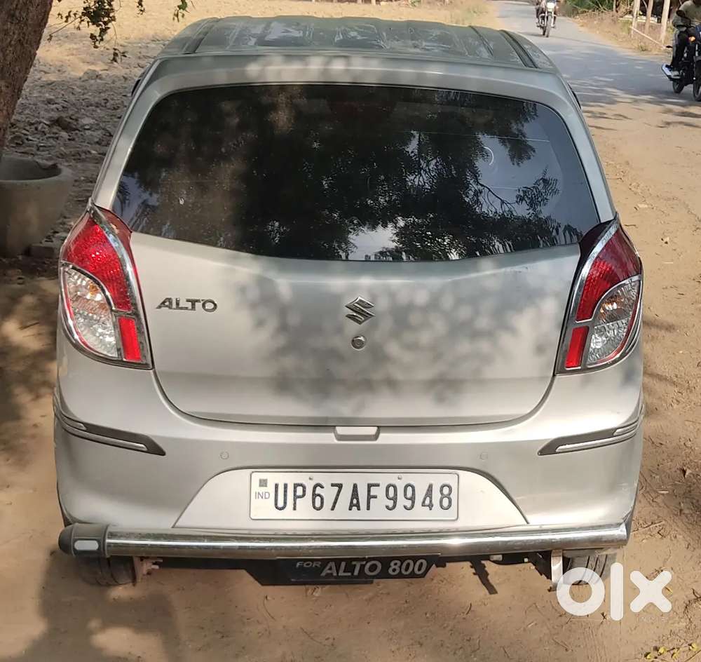 Maruti Suzuki Alto 2023 Cng & Hybrids 35000 Km Driven