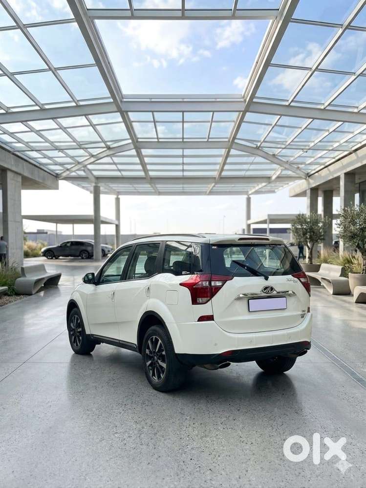 Mahindra Xuv500 W11 Option At, 2021, Diesel