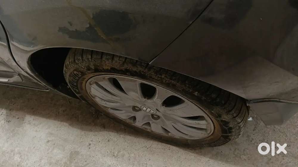 Maruti Suzuki Baleno 2019 Zeta