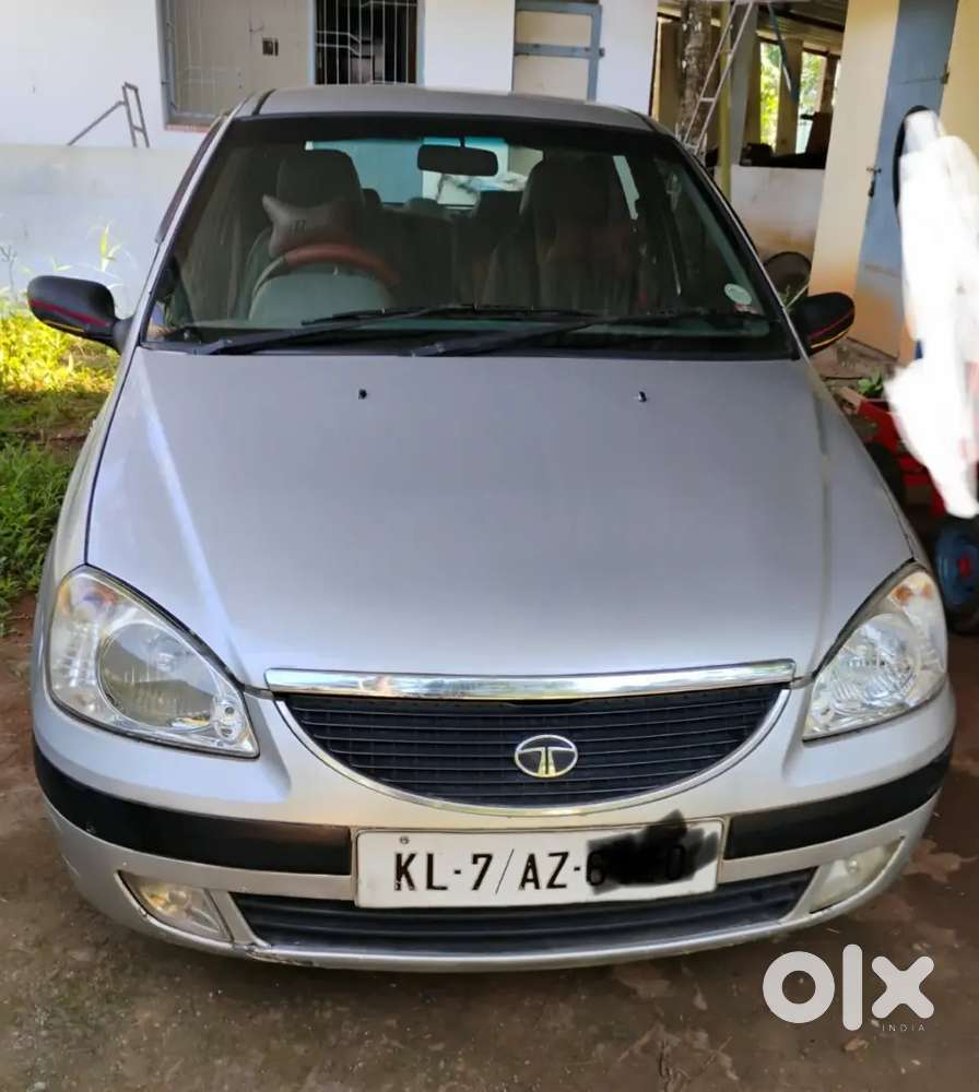Tata Indica V2 Diesel 2006
