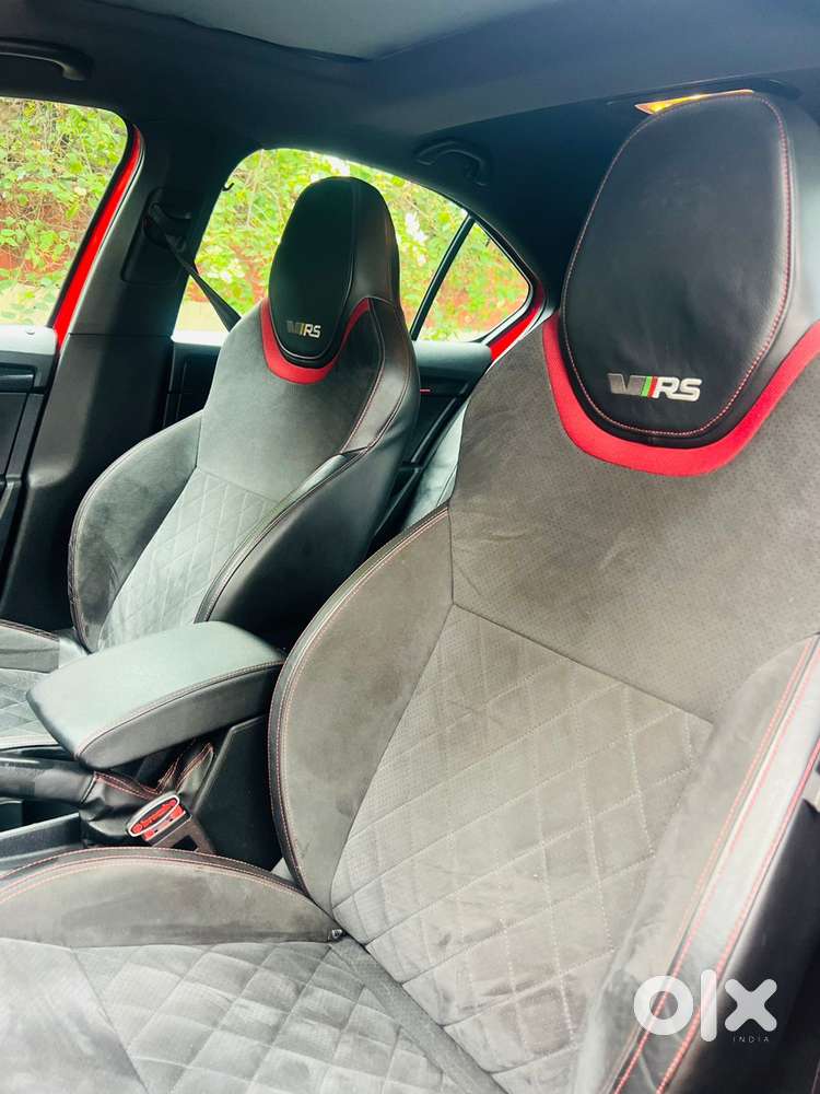 Skoda Octavia 2.0 Rs 245 Tsi, 2020, Petrol