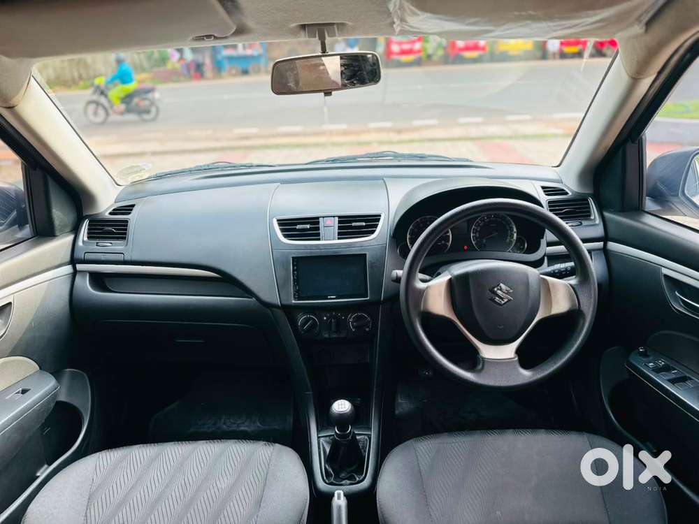 Maruti Suzuki Swift Vxi, 2013, Petrol