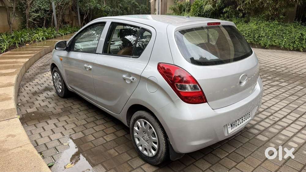 Hyundai I20 1.2 Magna, 2011, Petrol