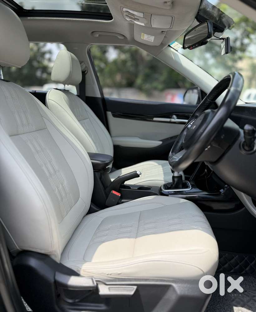 Kia Seltos 1.5 Htx+ Diesel Imt, 2023, Diesel