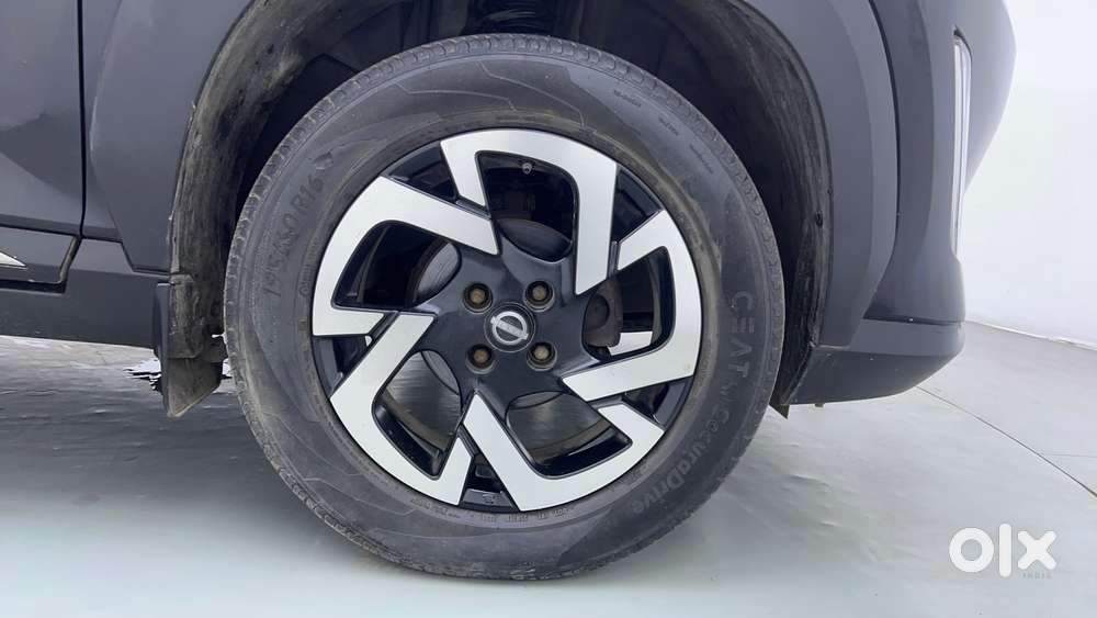 Nissan Magnite 1.0 Xv Premium Turbo (o), 2021, Petrol