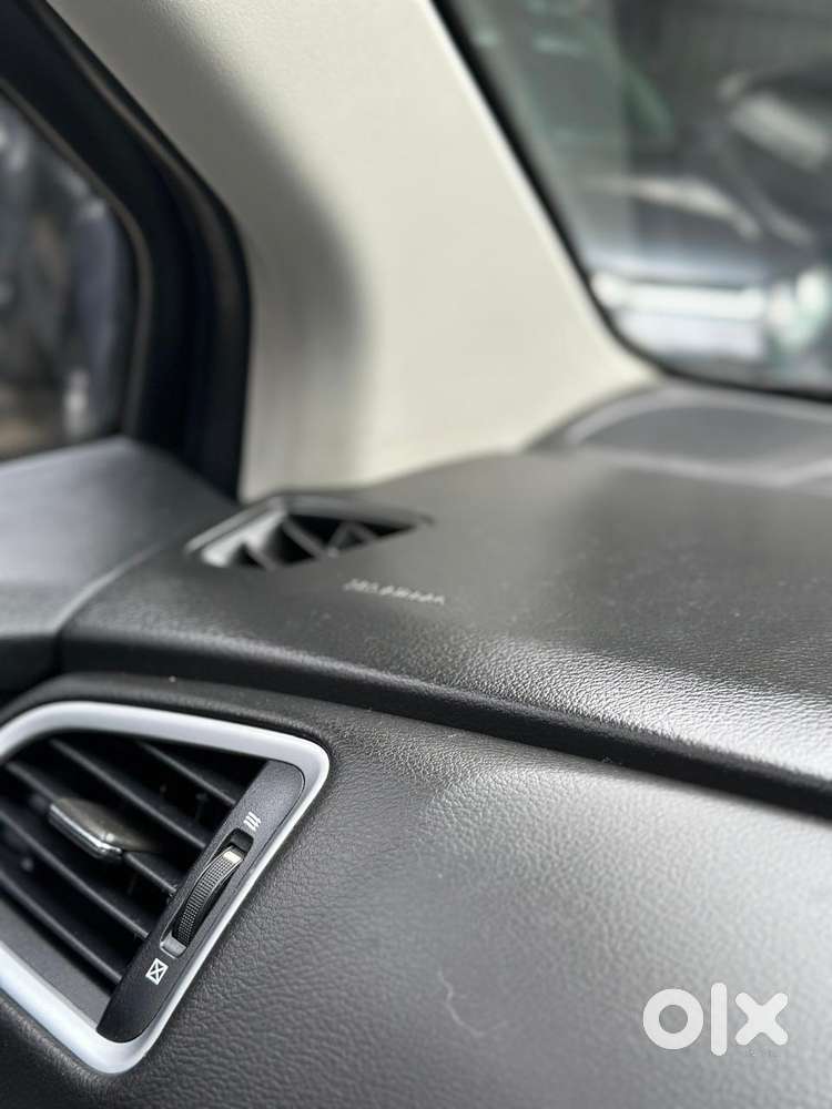 Maruti Suzuki S-cross 1.5 Zeta, 2021, Petrol