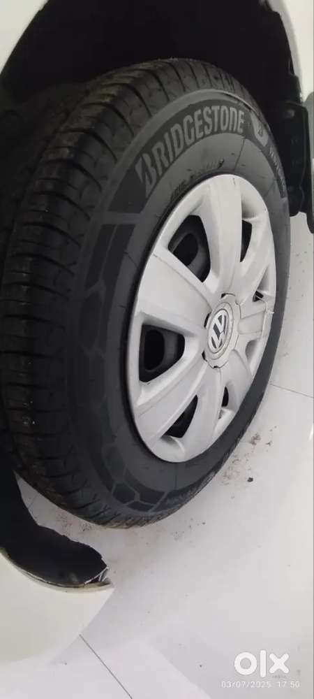 Volkswagen Polo 2010 Petrol Good Condition