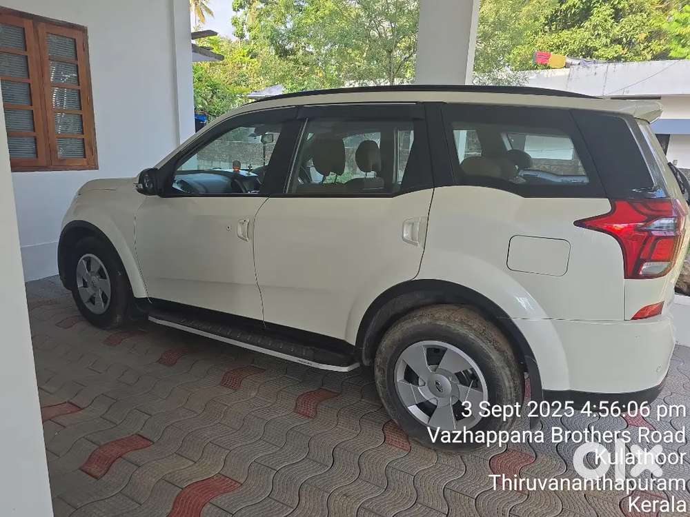 Mahindra Xuv500 2021 Diesel 70000 Km Driven,loan Fesility Available