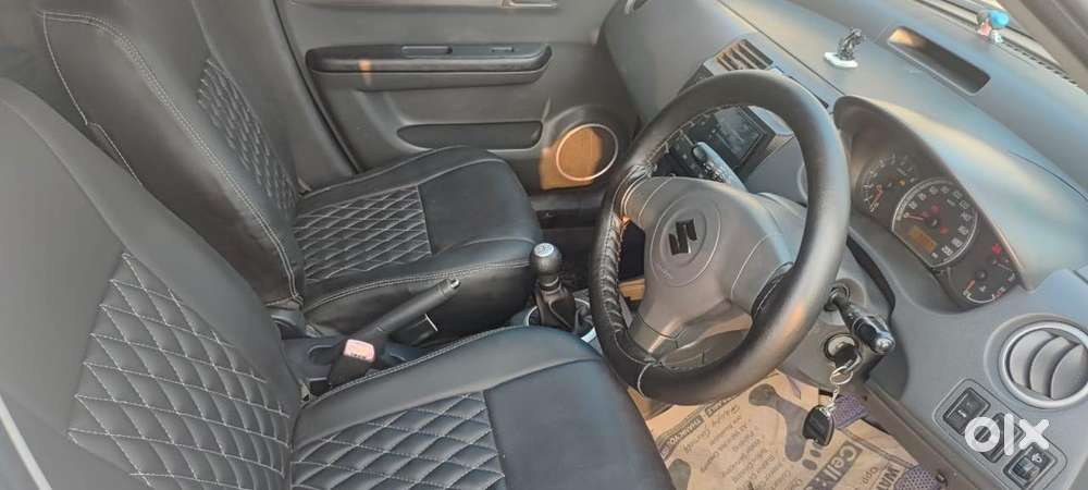 2007 Maruti Suzuki Swift