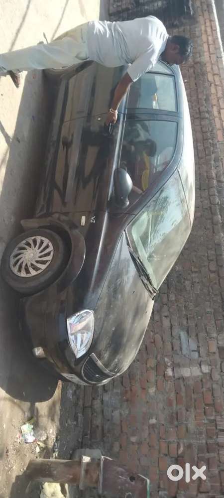 Tata Indica V2 2006 Car