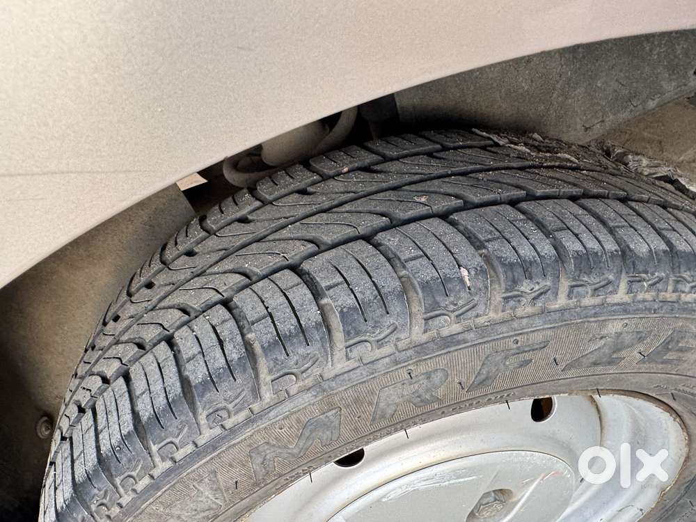 Tata Nano, 2011, Petrol