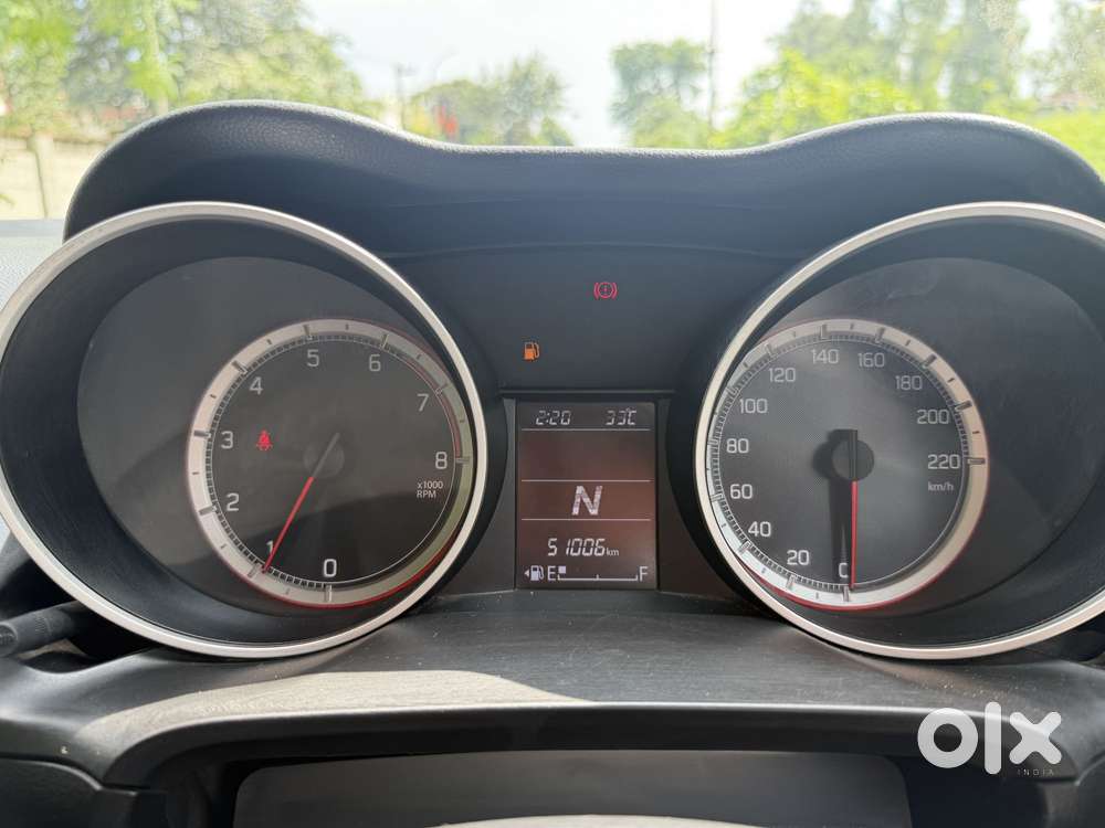 Maruti Suzuki Swift Vxi Optional, 2023, Petrol