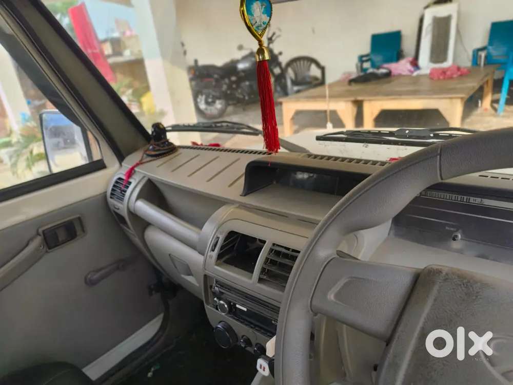 Mahindra Bolero 2.5 2014
