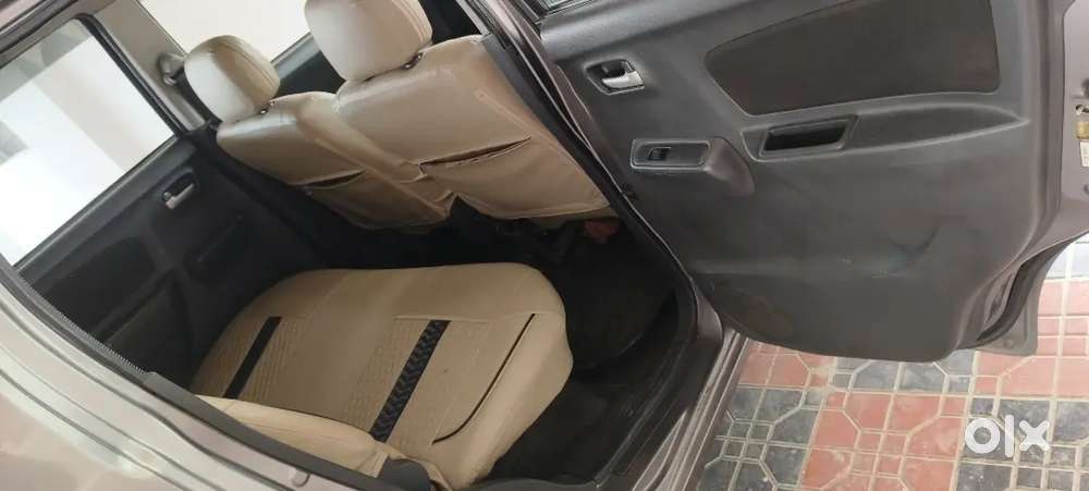 Maruthi Suzuki Wagonr