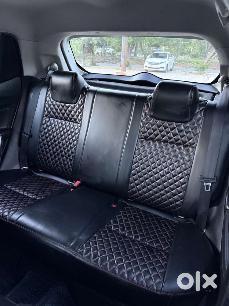 Maruti Suzuki Swift Vxi Optional, 2021, Petrol