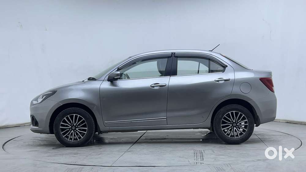 Maruti Suzuki Dzire Zxi Plus Ags, 2022, Petrol