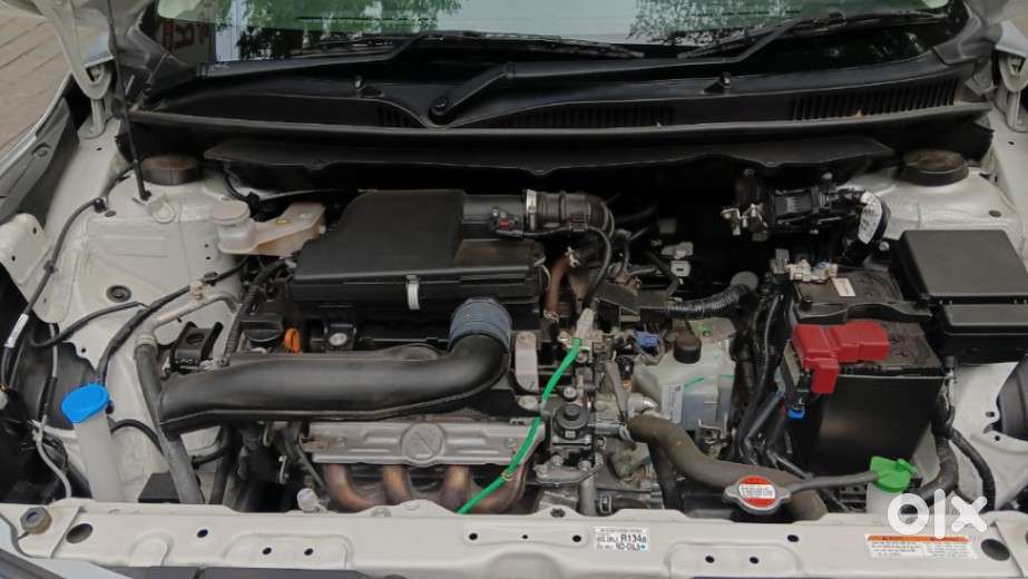Maruti Suzuki Baleno 1.2 Zeta At, 2025, Petrol