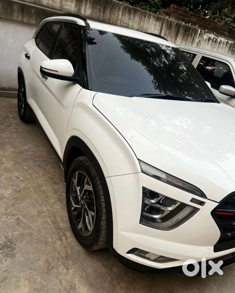 Hyundai Creta Diesel Manual 2020