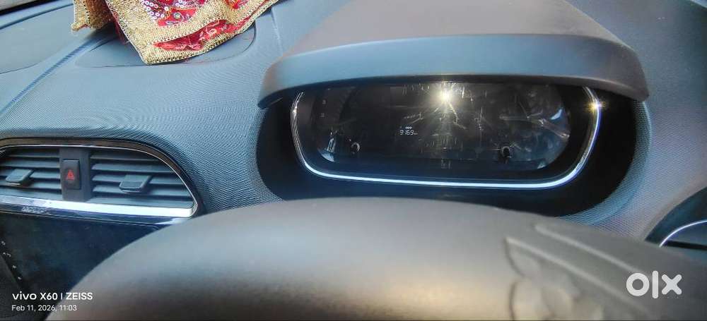 Tata Tiago Xt Optional Cng