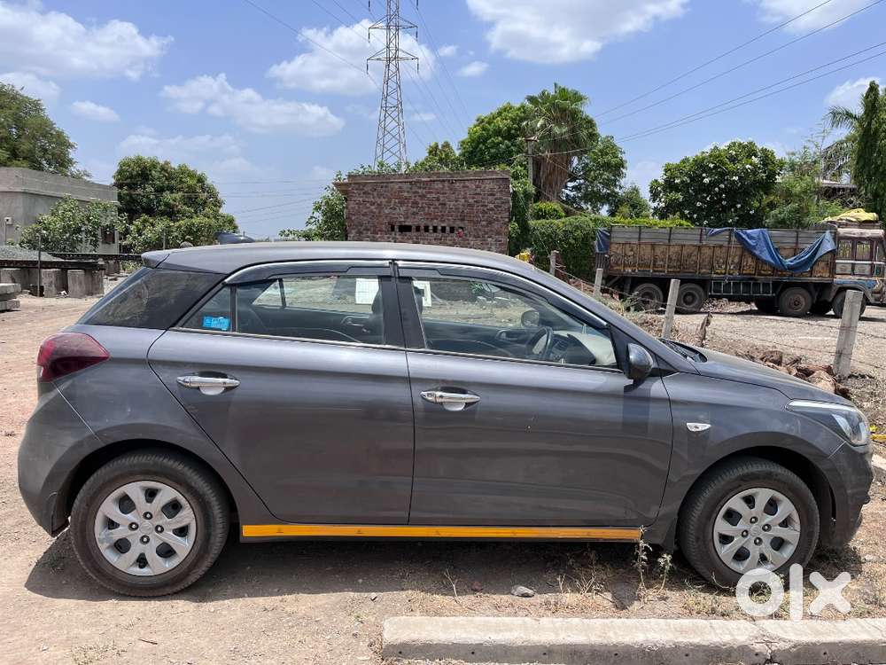 Hyundai I20 Magna 2020 Petrol
