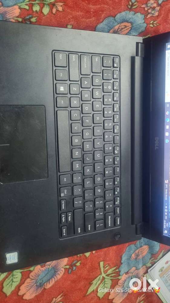 Dell i7 3rd generation