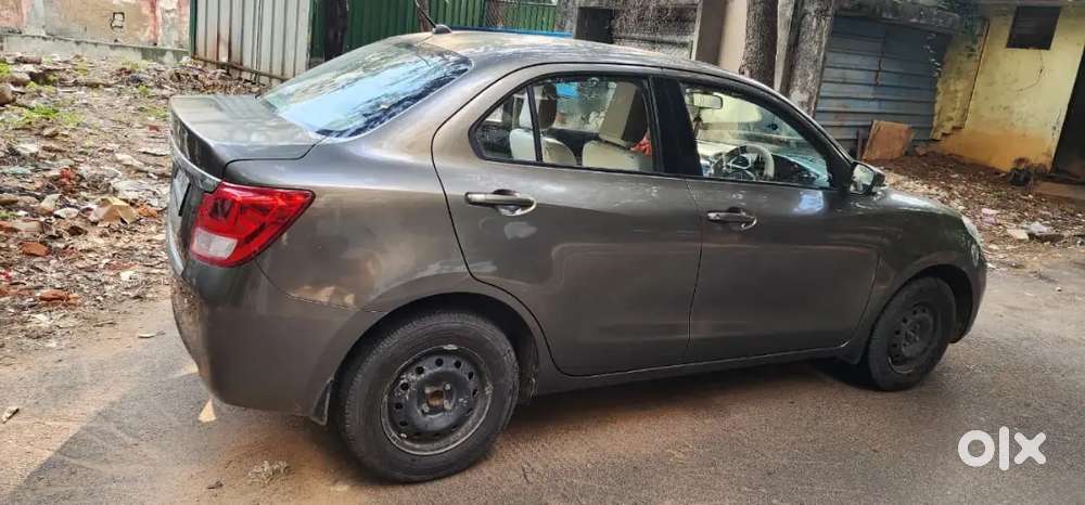 2021 Maruti Suzuki Dzire