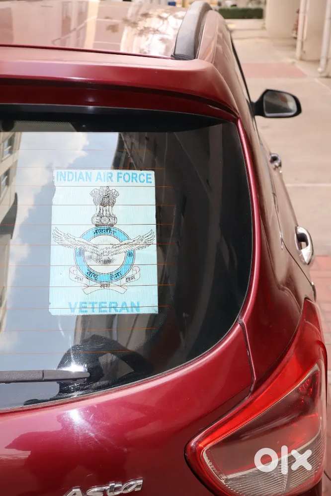 Hyundai Grand I10 2015 Petrol Well Maintained