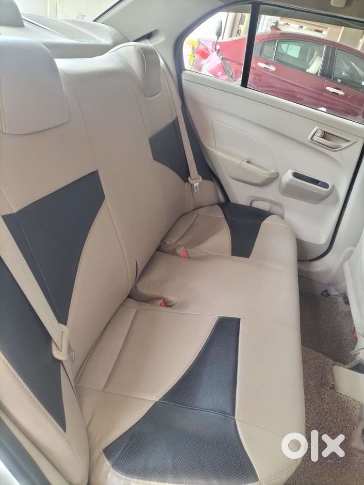 Maruti Dzire Vxi Ags 2025