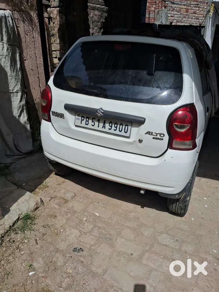 Rc Passing 2030 , Full Insurance, Good Condition