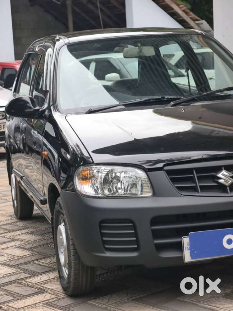 Maruti Suzuki Alto 0.8 Lxi (o), 2012, Petrol