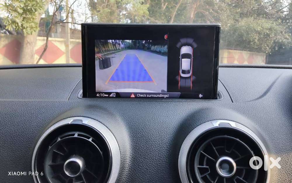 Audi A3 1.8 35 Tfsi Premium Sunroof, 2019, Petrol