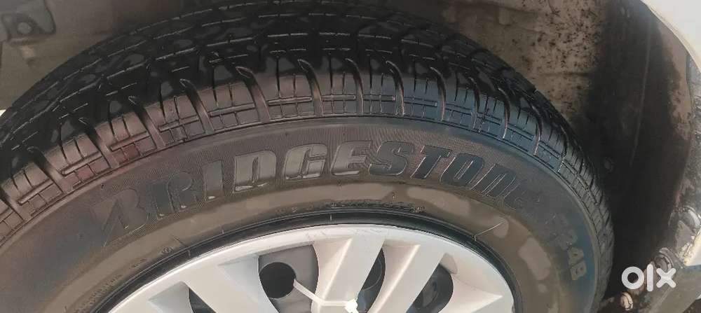 Diesel Personal Vehicle